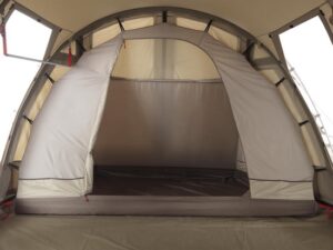 NOMAD Double bedroom - Dogon 4 (+2) tent - Twill