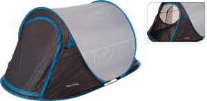 Redcliffs - 2 persoons pop up tent